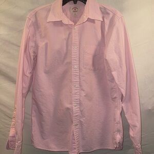 Brooks Brothers M New Friday Oxford Shirt